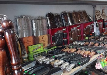 Фото компании  КАЗАН-МАНГАЛ12 6