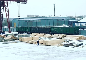 Фото компании ООО Группа компаний «Вира Транс» 2