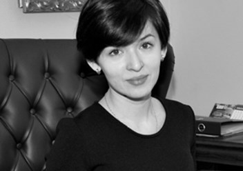 Дина Баходировна Михеева.
Адвокат.