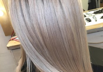 Фото компании  Студия колористики "Join me" 5