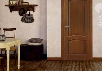 Модель "Классика", цвет "Коньяк"