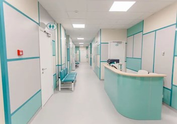 Фото компании  Asmolyar 5