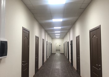 Фото компании ООО Общежитие на СВХ 4