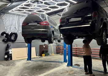 Фото компании  АКПП-Центр 2