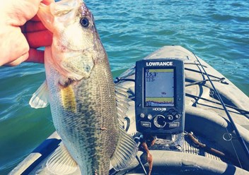 Фото компании  "Lowrance" пункт выдачи в г. Челябинск 3