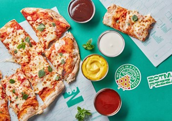 Фото компании  Zotman pizza 6