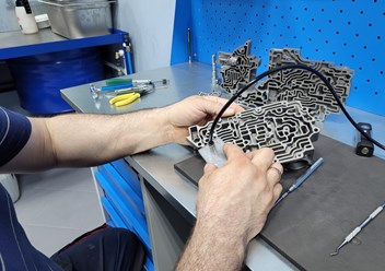 Фото компании  Феникс Транс 4