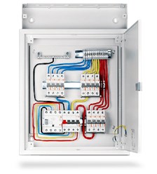 Проектирование электроснабжения