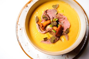 Фото компании  La Famiglia, ресторан 9