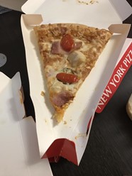 Фото компании  New York Pizza, пиццерия 21