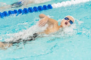 Фото компании  Mavericks swim 5