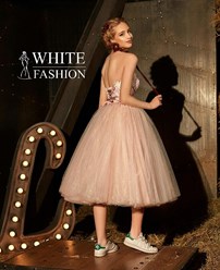 Фото компании ИП Cалон свадебной и вечерней моды WHITE FASHION 20