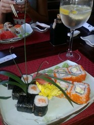 Фото компании  Нэцкэ, сеть кафе-ресторанов 5