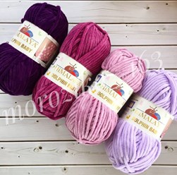 Фото компании ООО Магазин - студия пряжи "МОРОЗИКА" 26