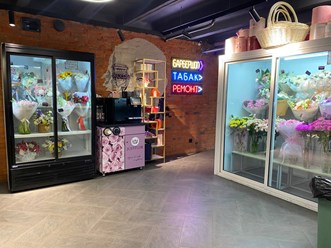 Фото компании  JustFlor 12