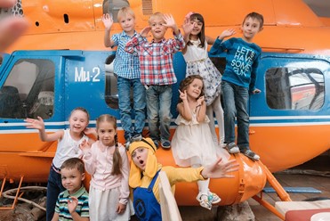 Фото компании  Экспедиция 7