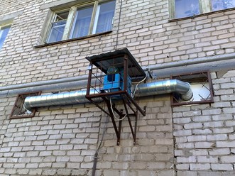 Фото компании ООО Лаборатория микроклимата АККА 1