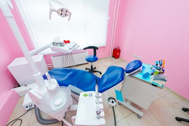 Фото компании  Mig Dent 3