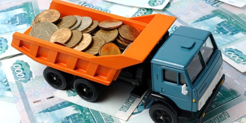 Фото компании ООО Траст Логистик 6