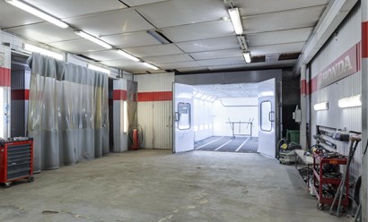 Фото компании ООО "Стилберг - Авто" Измайлово 2