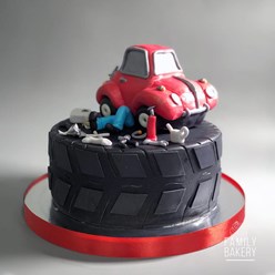 Фото компании ООО Family Bakery 10