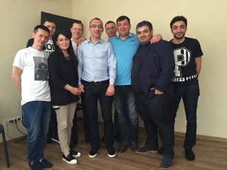 Фото компании  Реабилитационный центр Выбор 3