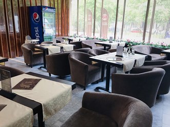 Фото компании ООО Кафе "JAKE" 10