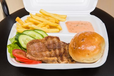 Фото компании  MGrill 6