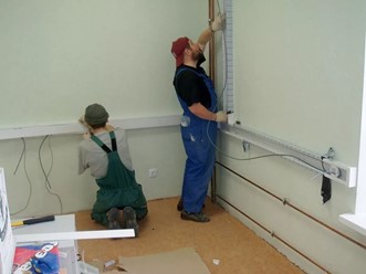 Фото компании  Бизнес Телеком 12