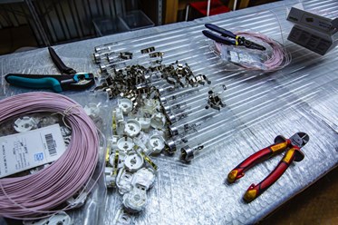 Фото компании ООО Бактерицидные технологии 2