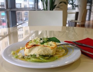 Фото компании  SMART-CAFE, кафе правильного питания 1