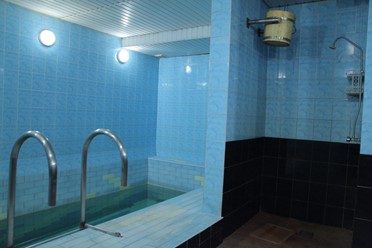 Фото компании  Городские бани, МУП 2