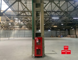 Фото компании  Складской комплекс "Джи Эс-Парк" 6