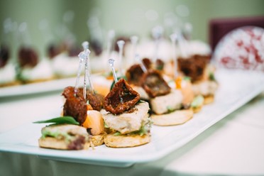 Фото компании  Пале Рояль, ресторан 15