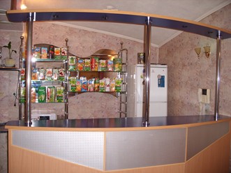 Фото компании  Меркуша, сауна 2