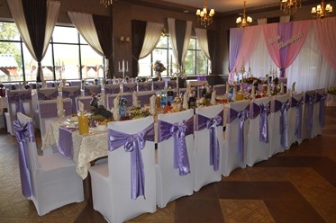 Фото компании  Шафран, ресторан 16