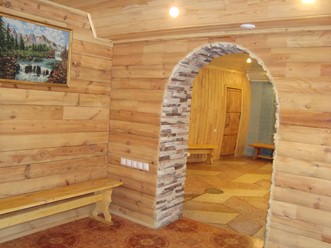 Фото компании  Пятый ПАРК, оздоровительный комплекс 5