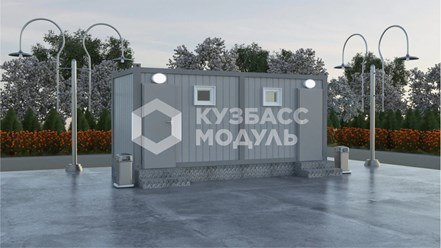 Фото компании ООО Кузбасс модуль 4