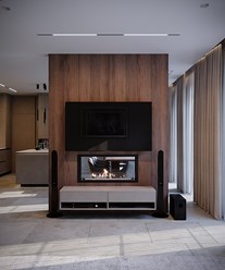 Загородный дом в г. Серпухове