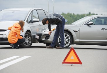 Взыскание ущерба