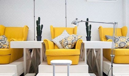 Фото компании  Pero nails 2