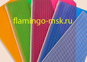 Турконверт на молнии.