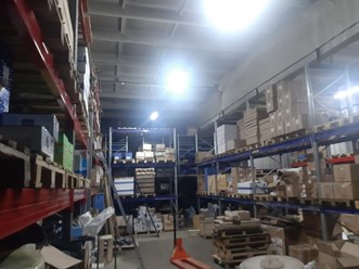 Фото компании ООО Рядный двигатель 2