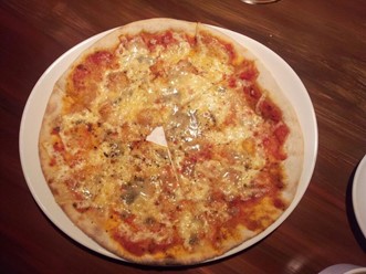 Фото компании  Экспромто, кафе 8