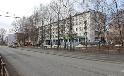 Фото компании  Гуффи 1