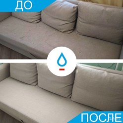 Фото компании  Капля Подольск 1