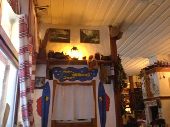 Фото компании  Тарас Бульба, корчма 37