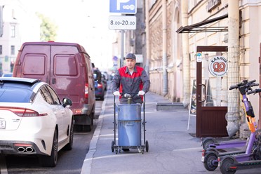 Фото компании  ИП Щербаков М. В. 1