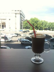 Фото компании  Ваби Саби, сеть японских кафе 7