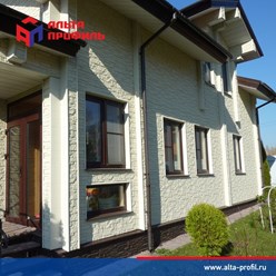 Фасадные панели Шотландия
- Адаптированы к климатическим особенностям России.
- Соответствуют международным стандартам качества, что подтверждено сертификатами.
Посмотреть образцы 89501854545